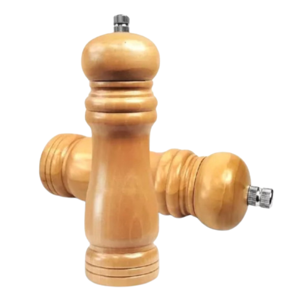 Moedor de Sal e Pimenta