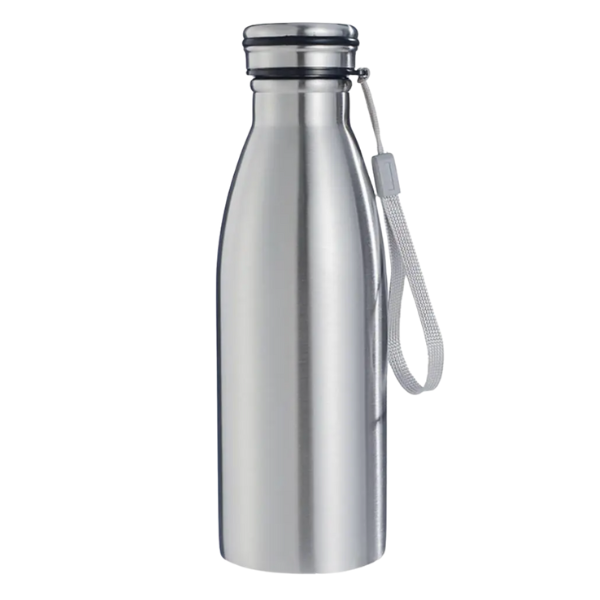 Garrafa de Metal - 650 ML